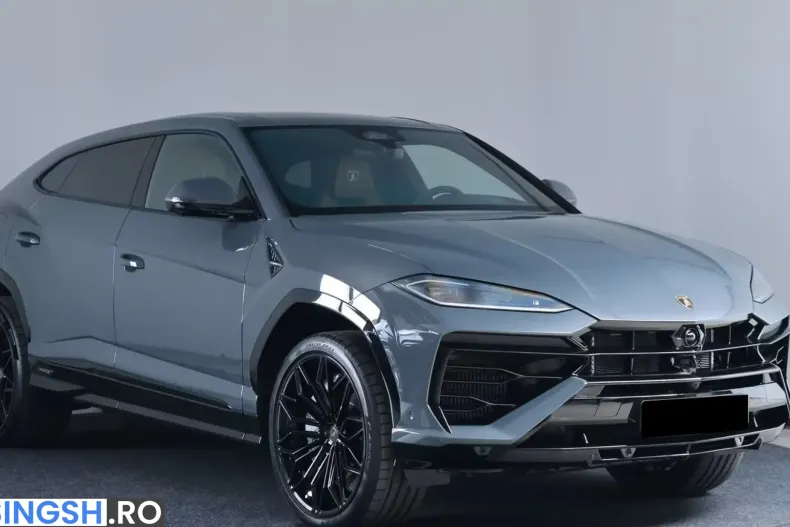 Lamborghini Urus din 2026 cu 455 km - oferta LAM245928 - foto 3