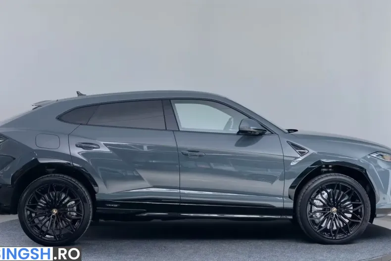 Lamborghini Urus din 2026 cu 455 km - oferta LAM245928 - foto 4