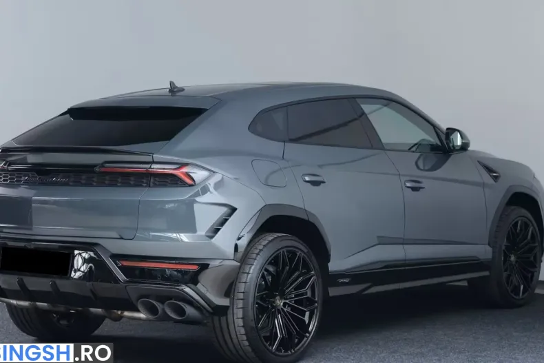Lamborghini Urus din 2026 cu 455 km - oferta LAM245928 - foto 5