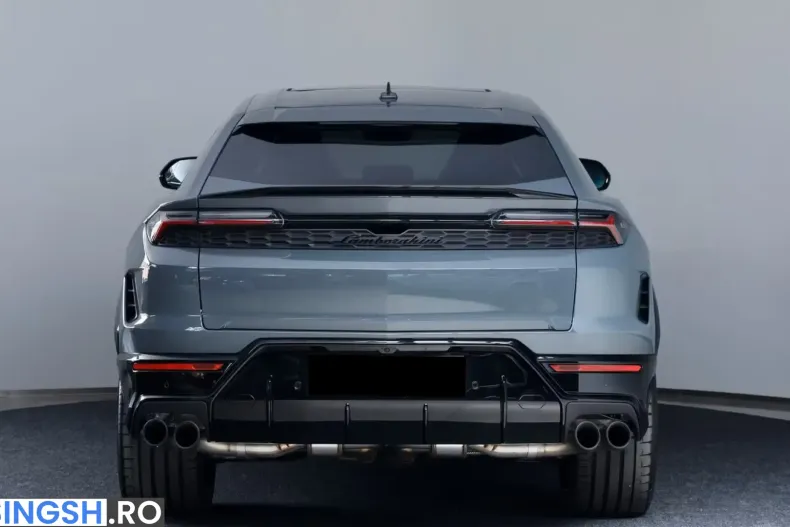 Lamborghini Urus din 2026 cu 455 km - oferta LAM245928 - foto 6