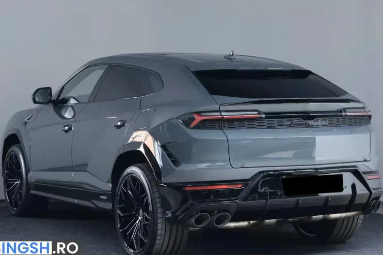 Lamborghini Urus din 2026 cu 455 km - oferta LAM245928 - foto 7
