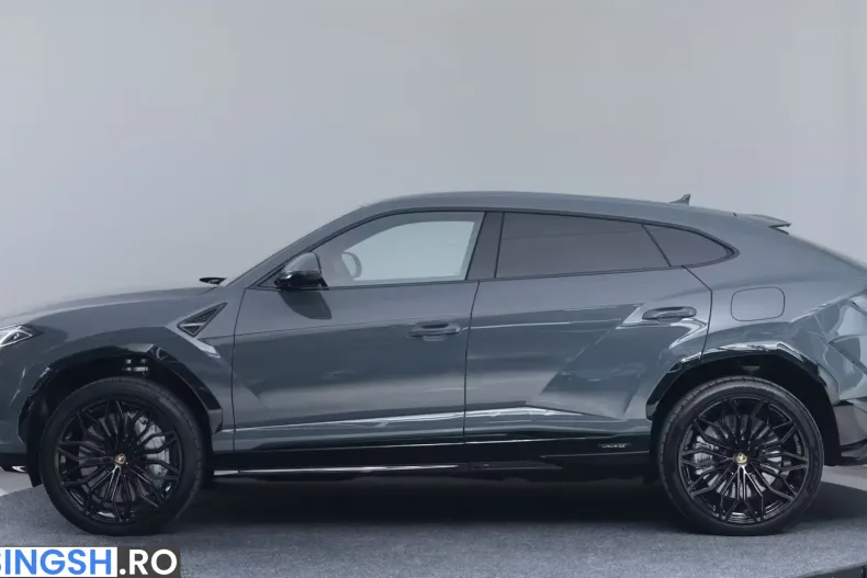 Lamborghini Urus din 2026 cu 455 km - oferta LAM245928 - foto 8