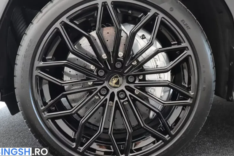 Lamborghini Urus din 2026 cu 455 km - oferta LAM245928 - foto 10