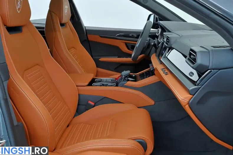 Lamborghini Urus din 2026 cu 455 km - oferta LAM245928 - foto 15