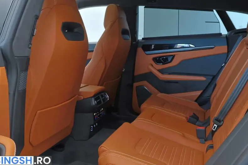 Lamborghini Urus din 2026 cu 455 km - oferta LAM245928 - foto 16
