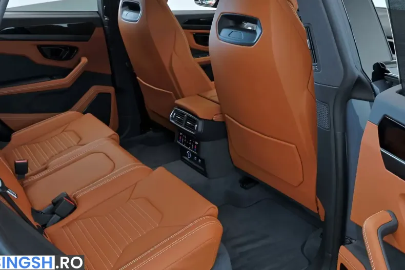 Lamborghini Urus din 2026 cu 455 km - oferta LAM245928 - foto 18