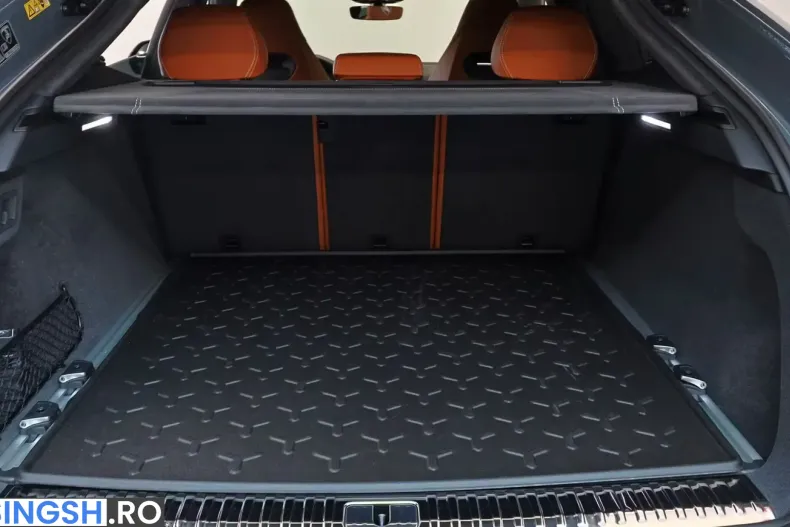Lamborghini Urus din 2026 cu 455 km - oferta LAM245928 - foto 19