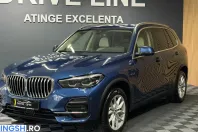BMW X5 (Seria X) din 2022 cu 77.002 km - oferta BMW245929 - foto 1