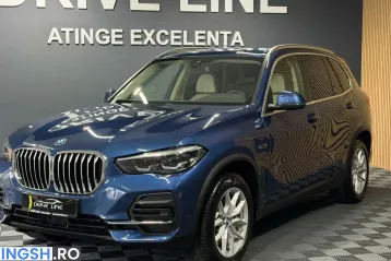 BMW X5 din 2022 - oferta BMW245929