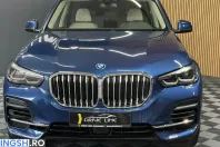 BMW X5 (Seria X) din 2022 cu 77.002 km - oferta BMW245929 - foto 2