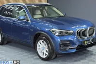 BMW X5 (Seria X) din 2022 cu 77.002 km - oferta BMW245929 - foto 3