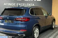 BMW X5 (Seria X) din 2022 cu 77.002 km - oferta BMW245929 - foto 4