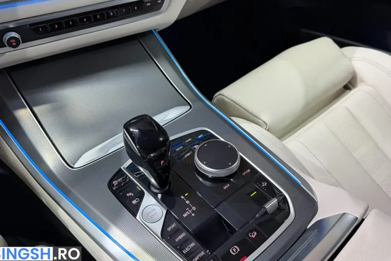 BMW X5 (Seria X) din 2022 cu 77.002 km - oferta BMW245929 - foto 13