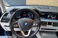 BMW X5 (Seria X) din 2022 cu 77.002 km - oferta BMW245929 - foto 14
