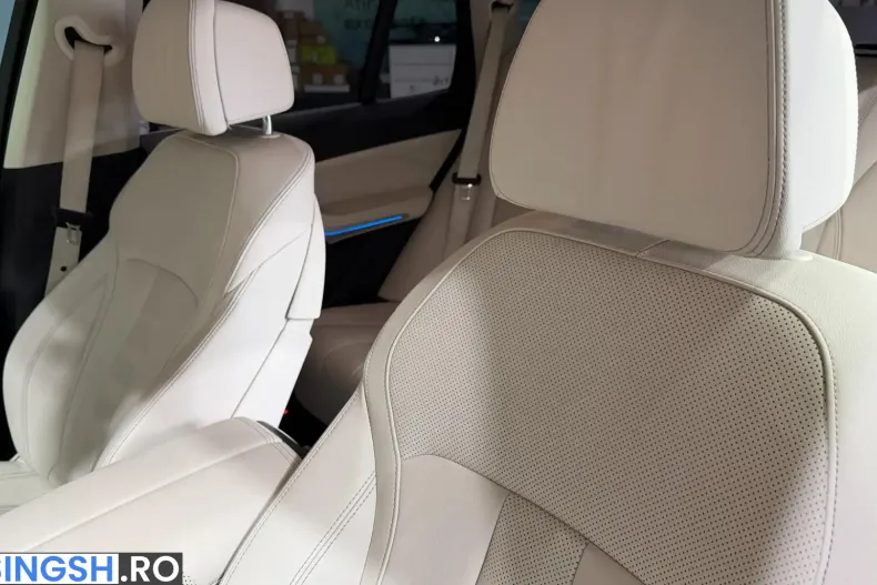 BMW X5 (Seria X) din 2022 cu 77.002 km - oferta BMW245929 - foto 20
