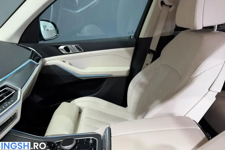 BMW X5 (Seria X) din 2022 cu 77.002 km - oferta BMW245929 - foto 21