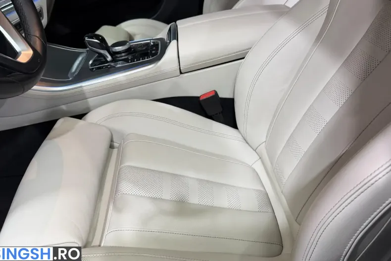 BMW X5 (Seria X) din 2022 cu 77.002 km - oferta BMW245929 - foto 22
