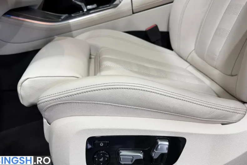 BMW X5 (Seria X) din 2022 cu 77.002 km - oferta BMW245929 - foto 23
