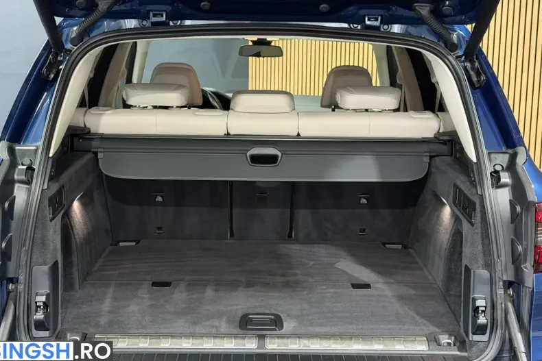 BMW X5 (Seria X) din 2022 cu 77.002 km - oferta BMW245929 - foto 28