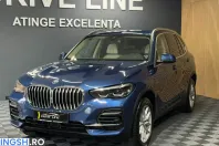 BMW X5 (Seria X) din 2022 cu 77.002 km - oferta BMW245929 - foto 29