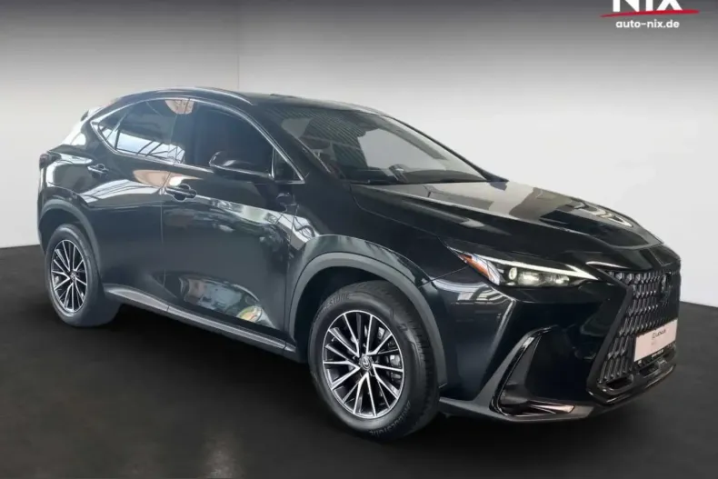 Lexus NX 450h din 2023 cu 65.641 km - oferta LEX245930 - foto 3