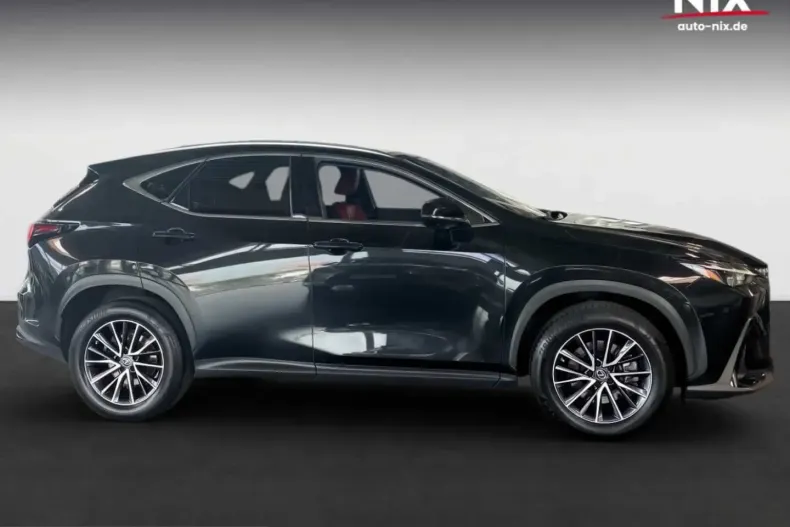 Lexus NX 450h din 2023 cu 65.641 km - oferta LEX245930 - foto 4