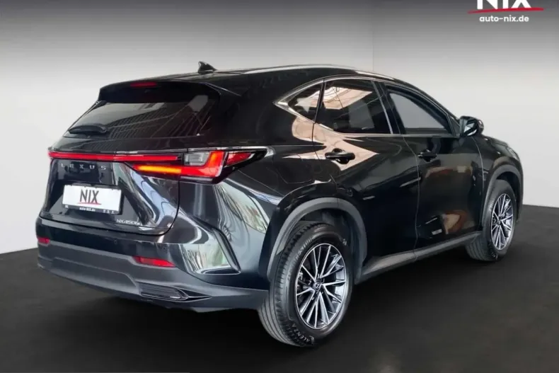 Lexus NX 450h din 2023 cu 65.641 km - oferta LEX245930 - foto 5