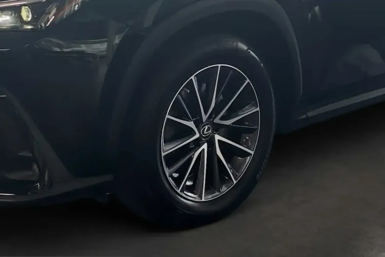 Lexus NX 450h din 2023 cu 65.641 km - oferta LEX245930 - foto 8