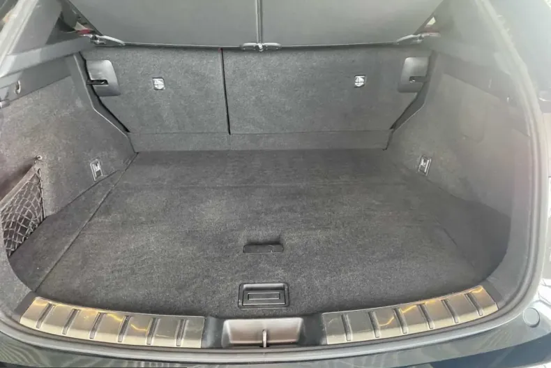 Lexus NX 450h din 2023 cu 65.641 km - oferta LEX245930 - foto 9