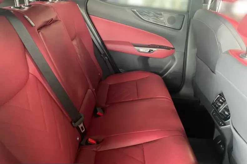 Lexus NX 450h din 2023 cu 65.641 km - oferta LEX245930 - foto 15