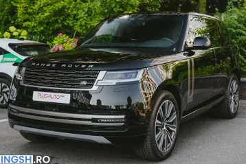 Land Rover Range Rover din 2026 - oferta LAN245931