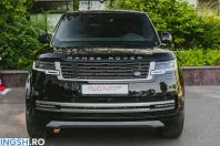 Land Rover Range Rover din 2026 cu 100 km - oferta LAN245931 - foto 2