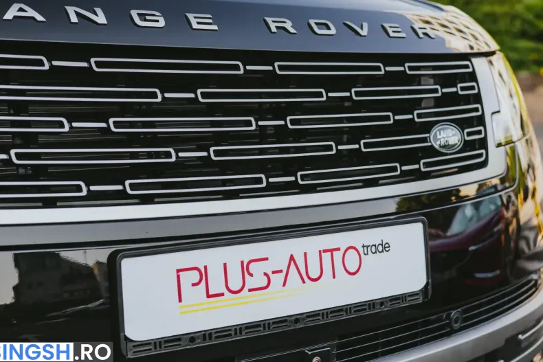 Land Rover Range Rover din 2026 cu 100 km - oferta LAN245931 - foto 5