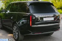 Land Rover Range Rover din 2026 cu 100 km - oferta LAN245931 - foto 10