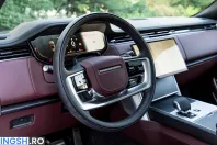 Land Rover Range Rover din 2026 cu 100 km - oferta LAN245931 - foto 18
