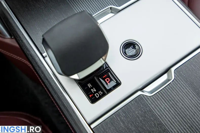 Land Rover Range Rover din 2026 cu 100 km - oferta LAN245931 - foto 24