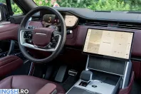 Land Rover Range Rover din 2026 cu 100 km - oferta LAN245931 - foto 32