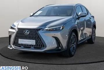 Lexus NX 450h din 2023 - oferta LEX245932