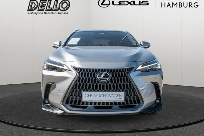 Lexus NX 450h din 2023 cu 61.443 km - oferta LEX245932 - foto 2