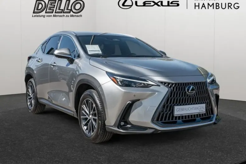 Lexus NX 450h din 2023 cu 61.443 km - oferta LEX245932 - foto 3