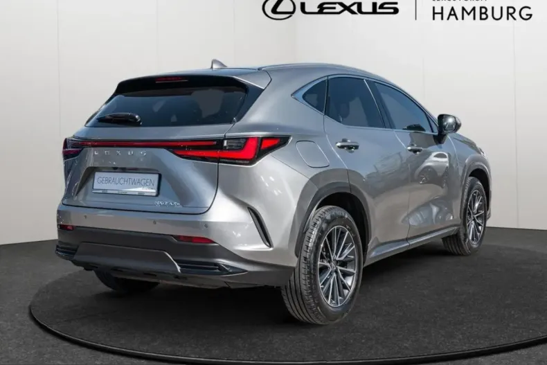 Lexus NX 450h din 2023 cu 61.443 km - oferta LEX245932 - foto 4