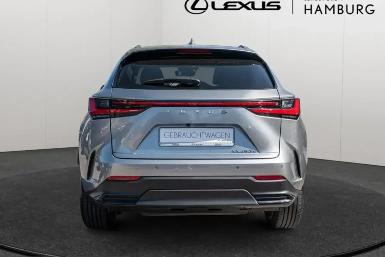 Lexus NX 450h din 2023 cu 61.443 km - oferta LEX245932 - foto 5