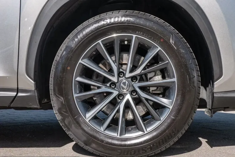 Lexus NX 450h din 2023 cu 61.443 km - oferta LEX245932 - foto 7