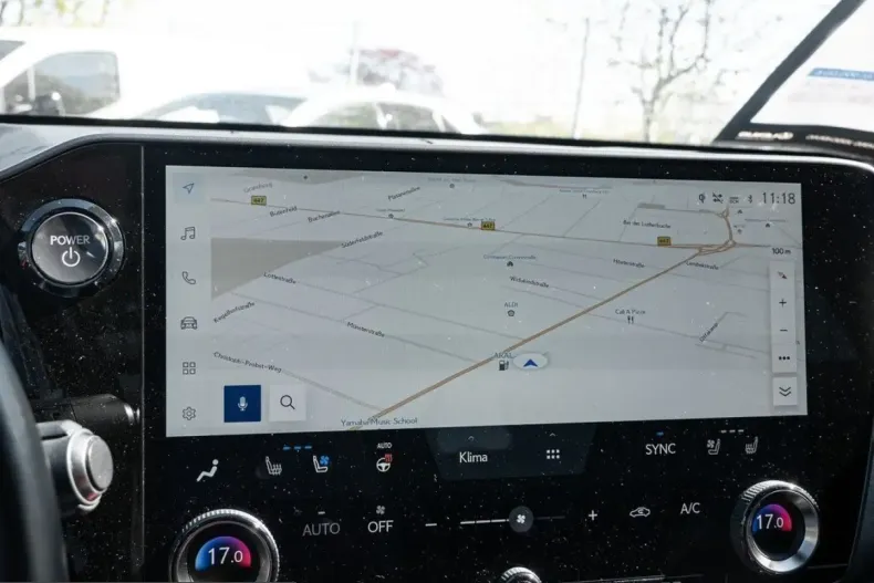 Lexus NX 450h din 2023 cu 61.443 km - oferta LEX245932 - foto 19