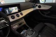 Mercedes-Benz E 220 (Clasa E) din 2022 cu 150.000 km - oferta MER245933 - foto 5