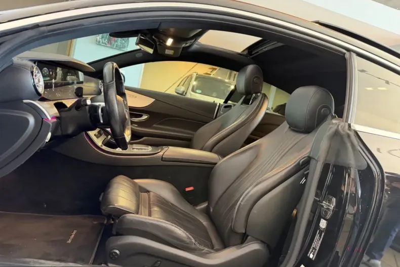 Mercedes-Benz E 220 (Clasa E) din 2022 cu 150.000 km - oferta MER245933 - foto 7