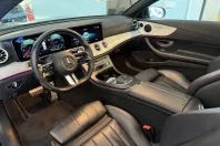 Mercedes-Benz E 220 (Clasa E) din 2022 cu 150.000 km - oferta MER245933 - foto 9