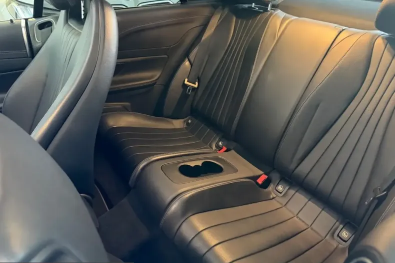 Mercedes-Benz E 220 (Clasa E) din 2022 cu 150.000 km - oferta MER245933 - foto 10