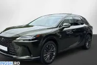 Lexus RX 450 din 2023 cu 22.889 km - oferta LEX245934 - foto 1