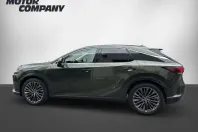 Lexus RX 450 din 2023 cu 22.889 km - oferta LEX245934 - foto 4